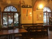 Osteria Pizzeria Al Cantuccio