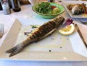 Ristorante Pizzeria Li Scalitti