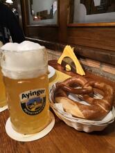 Birreria Oktoberfest