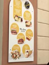 La Spianata Street Food