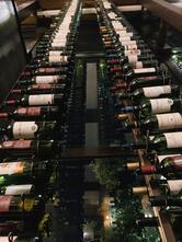 Restaurante Bello Di Tullio