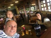 Rancho Verde Pizza Grill em Valinhos