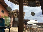 Restaurante Varandas