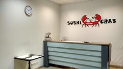 Sushicrab