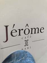 Jérôme Bakery