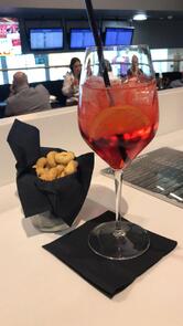 My Chef- Ferrari Spazio Bollicine