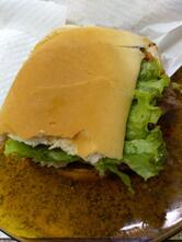 Lancheria Sorocabana