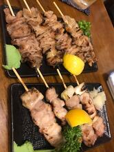 鳥新