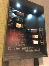 Spice Pizzaria Portão