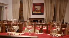 Leon d'Oro Osteria Ristorante B&B