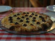 Vó Betina Pizza e Pasta