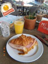 Meio do Mundo Jaqueira