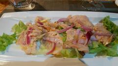 Strafile | Pizzeria con cucina