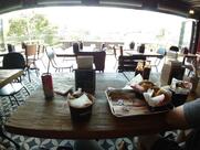 Páprica Burger - Aguas Claras