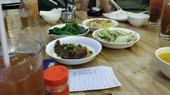 食得喜小廚