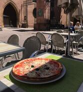 Brasserie- Restaurant des Arcades