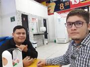 Batistão Sucos - Duque