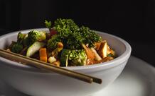 DRNK LAB - Best Cafe Restaurant in Hubli