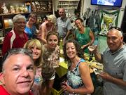 La Nicchia Pest..ifera