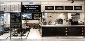 Antica Focacceria San Francesco - Catania Aeroporto Partenze