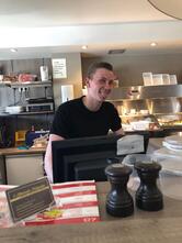 ‘t Koersels Frituurke