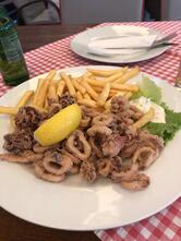 Konoba Fortin