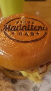 Madallena Pizza Bar