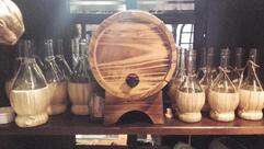 Osteria del GALLO NERO