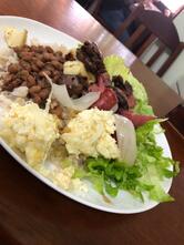 Restaurante Trem Bão