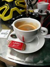 Café Vaudois Pinte Nyonnaise