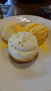 The Spotgate Inn, Stone Rural - Restaurant menu, prices and reviews