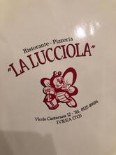 Ristorante Pizzeria La Lucciola