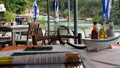 Fedoca do Canal Restaurante de Frutos do Mar e Pizzas