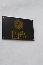 Osteria da Teresina