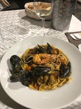 Ristorante Pizzeria America