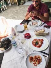 Ristorante Pizzeria Le Vecchie Carceri