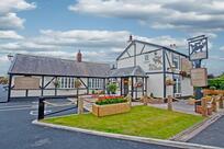 The Fox and Hounds