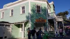 Locanda del Corsaro Nero