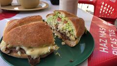 Antojitos El Güero