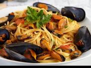 Ristorante Glamour pizzeria Trigoria Laurentina