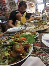 Murad Cafe-Restaurant