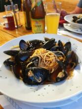 Konoba pizzeria As Janos