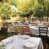 Ristorante Osteria del Fabbrolo