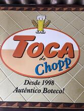 Toca do Chopp