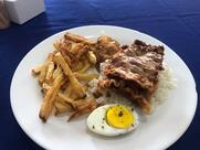 Restaurante Casa Da Vovó