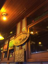 Restaurante Pizzeria Villa Maritima