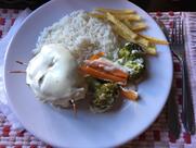 Restaurante Maria Mariah