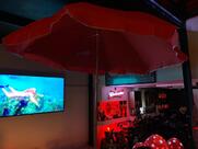 Vertigo Lounge Restaurant