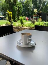 RESTAURANT Casa de ceai