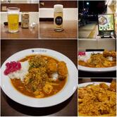 カレーハウス CoCo壱番屋 足立区竹の塚店